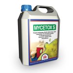 ADW - sanitizing preparation Mycetox S.