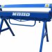 Maad - ZG bending machine - 1400 / 0.8