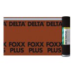 Dorken - Delta-Foxx diffusion film