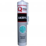 Qmar - Universaldichtmittel Acryl