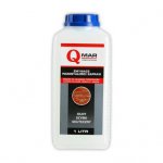 Qmar - remover of cement mortar residues