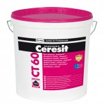 Ceresit - CT 60 acrylic plaster