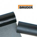 Bauder - self-adhesive, vapor-proof roofing felt TEC Dampfsperre SK