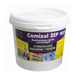 Izolex - Cemizol 2EP sealant