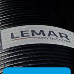 Lemar - selbstklebender Asphaltdachfilz Lembit S30