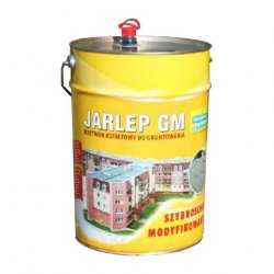 Izolacja Jarocin - roztwór asfaltowy Jarlep GM