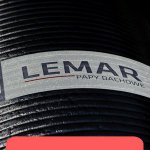 Lemar - Asphaltdachpappe W / 64/1200