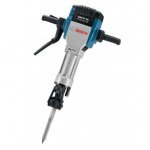 Bosch - GSH 27 VC Professional hammer drill