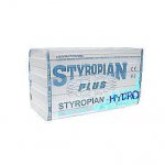 Styropian Plus - płyta styropianowa EPS 150-035 Hydroplus