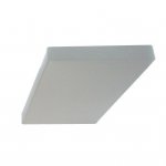 Xplo Acoustic insulation - Rexsound ceiling panel suspended frame on steel cables