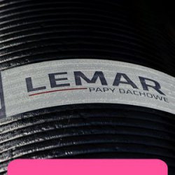 Lemar - papa wierzchniego krycia Lembit O PLUS W-PY150S42 M