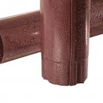 Bud Mat - Flamingo drain element - drain pipe