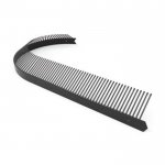 Cembrit - HV 110 flat eaves comb