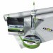 Isover - Vario Xtra system Vario XtraSafe vapor barrier film