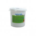 Coester - bitumen emulsion Bitumenemulsion