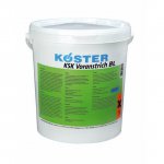 Koester - solvent-free KSK Voranstrich BL. Primer