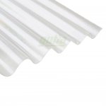 Gutta - Guttanit polyester skylight