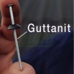 Gutta - nails for Guttanit boards