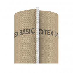 Foliarex - membrana paroprzepuszczalna Strotex Basic