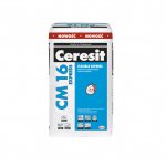 Ceresit - CM 16 Express Schnellkleber