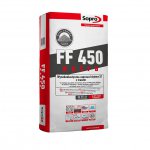 Sopro - highly flexible adhesive mortar FF 450 Extra