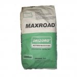Drizoro - materiał szybkowiążący na bazie cementu Maxroad