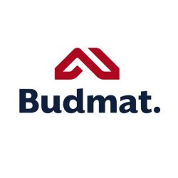 Bud Mat - modular metal roof tile - connecting cable to the ventilation fireplace, diameter 125