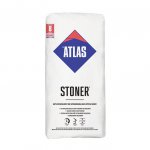 Atlas - gips szpachlowy Stoner (AT-STONER)
