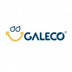 Galeco - halbkreisförmiges PVC-System - beliebiger einflächiger Bogen