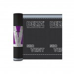 Dorken - Delta-Neo Vent Plus roof membrane