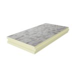 Gór-Stal - TermPIR BT thermal insulation board