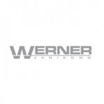 Werner - papa podkładowa Standard Werner podkład typu T