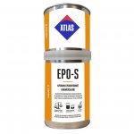 Atlas - spoiwo epoksydowe uniwersalne EPO-S