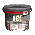 Sopro - fuga epoksydowa Design Fuga Epoxy DFX