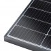 Zehnder - zestaw paneli słonecznych na balkon PV BKW-600S ECO Logic