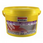 Soudal - adhesive for floor coverings 26A