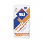 Atlas - klej do styropianu i zatapiania siatki Hoter U